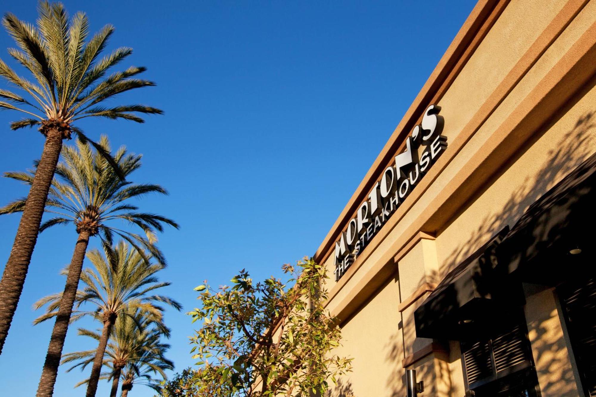 Sheraton Park Hotel At The Anaheim Resort Dış mekan fotoğraf